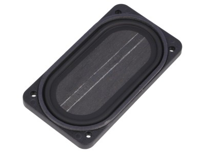 Difuzor miniatural 4W 8&amp;Omega; IP63 foto