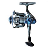 Mulineta Cool Angel YoYo 5000, 11 rulmenti, anti-revers