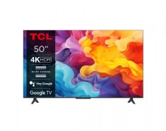 Televizor TCL LED 50V6B, 126 cm, Smart Google TV, 4K foto