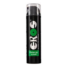 Fisting Gel UltraX - 200ml - Eros Action