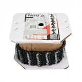 YATO Lant pentru drujba, 1632 pinteni cu pasul de 3/8&amp;quot;, grosime pinteni 1.3 mm