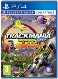 Trackmania Turbo PS4|PSVR, Ubisoft