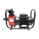 Pompa apa refulare de suprafata 220V, 2.2KW, 23m3/h, 2 toli inaltime maxima 17m, Breckner Germany