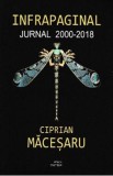 Infrapaginal. Jurnal 2000-2018 - Ciprian Macesaru