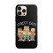 Husa compatibila cu Apple iPhone 14 Pro model Street cats,Silicon, Tpu, Viceversa