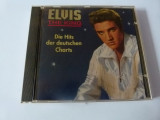 Elvis -The KIng, CD, Rock and Roll