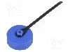 Conector {{Tip conector}}, {{Subtip conector}}, {{Numarul de pini}} pini, BULGIN - PX0480