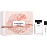 Narciso rodriguez for her PURE MUSC set cadou pentru femei