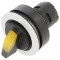 Comutator Rotativ 22mm Stabil 1 Pozitie