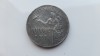 Moneda 100000 Lei 1946 Argint, Numismatica Rom&acirc;nească