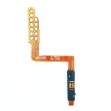 Banda Flex Pornire/Oprire Samsung Galaxy A7 2018 (A750) - Buton Power On/Off