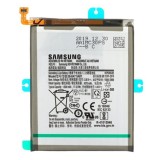 Baterie pentru Samsung Galaxy A71 (SM-A715F), 4500mAh - Samsung EB-BA715ABY (13745) -&nbsp;Grey