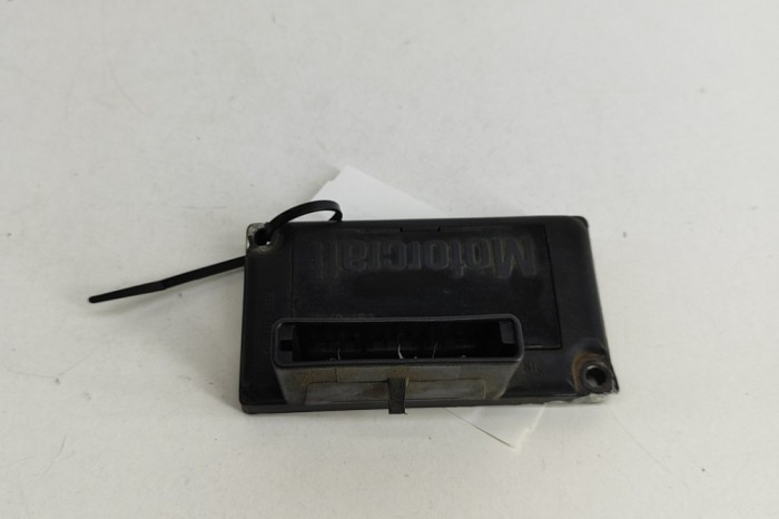 Unitate de control combustie ASTON MARTIN DB7 Coupe 1995 OEM: F4ZF-12K072-AC 26538086