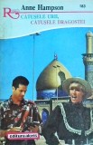 Anne Hampson - Catusele urii, catusele dragostei