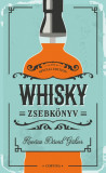 Whisky zsebk&ouml;nyv - Kov&aacute;cs D&aacute;vid G&aacute;bor