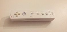 Controller wireless - Nintendo Wii Remote foto