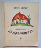 Lot 5 cărți vechi copii &ndash; Ion Creangă/Facla/Tineretului &ndash; pop-up Sindbad 1980