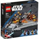 Cumpara ieftin LEGO Star Wars Obi-Wan Kenobia vs Darth Vader 75334
