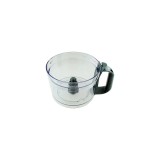 Bol cu M&acirc;ner De'Longhi Original pentru Robot Bucătărie KW714281