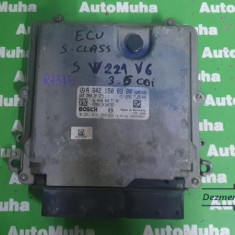 Calculator ecu Mercedes S-Class (2005-2009) [W221] 0281016656