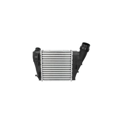 Intercooler RENAULT TWINGO II CN0 AVA Quality Cooling RT4552 foto