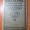 luceafarul 1 ianuarie 1919-articol despre marea unire,adunarea de la alba iulia