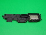 Samsung Galaxy A22 5G Difuzor buzzer (speaker) + Protectie plastic inferioara SWAP