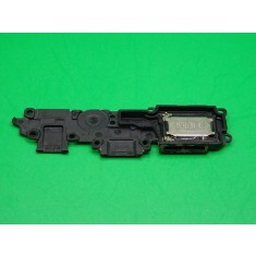 Samsung Galaxy A22 5G Difuzor buzzer (speaker) + Protectie plastic inferioara SWAP