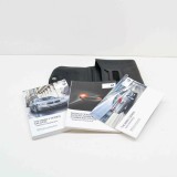 Carte Service BMW Seria 5 F10 2010-2017 Originala