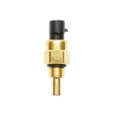 Senzor temperatura pentru John Deere, 2 pini, filet M14x1.5, OEM RE52722 RE48419