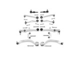 Set reparatie punte spate Audi A4 01-, Aftermarket 133437-6, SRLine