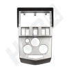 Rama adaptoare Dacia Logan (2004-2008) pentru Navigatii multimedia Android de 9 Inch - HUB64