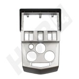 Rama adaptoare Dacia Logan (2004-2008) pentru Navigatii multimedia Android de 9 Inch - HUB64