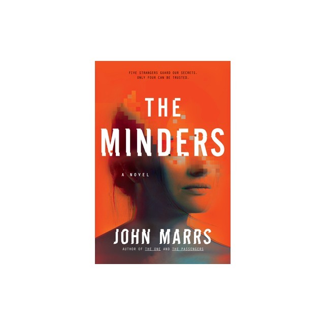The Minders