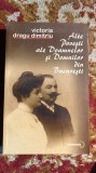 ALTE POVESTI ALE DOAMNELOR SI DOMNILOR DIN BUCURESTI,V.DRAGU DIMITRIU/2006,B