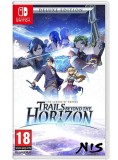 The Legend Of Heroes Trails Beyond The Horizon Deluxe Edition NSW