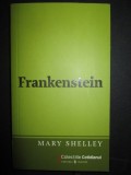 Frankenstein- Mary Shelley