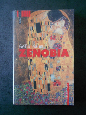 GELLU NAUM - ZENOBIA (2003) foto