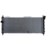 Radiator racire Opel Combo, 03.1993-09.2000 Motor 1, 4 44/60kw, Opel Corsa B, 03.1993-09.2000 Motor 1, 4 44/60/66kw; 1, 6 78/80kw, Opel Tigra, 1994-2, Rapid