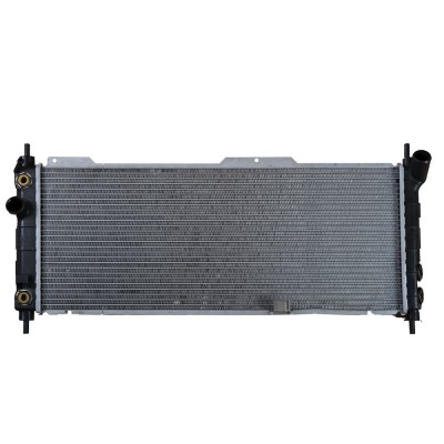 Radiator racire Opel Combo, 03.1993-09.2000 Motor 1, 4 44/60kw, Opel Corsa B, 03.1993-09.2000 Motor 1, 4 44/60/66kw; 1, 6 78/80kw, Opel Tigra, 1994-2 foto