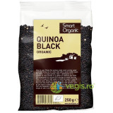 Quinoa Neagra Ecologica/Bio 250g