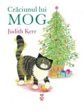 Craciunul lui Mog | Judith Kerr, Pandora-M