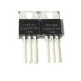 FB4310Z IRFB4310Z - IRF