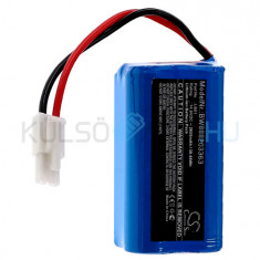 VHBW Baterie Donkey LB01 for - 2600mAh, 14.8V, Li-ion