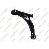 Brat suspensie roata Hyundai Matrix (Fc), 06.01-08.10, 1.5 CRDi, 1.5 CRDi VGT, 1.6, 1.8, Punte Fata, Stanga, inferior; TEKNOROT