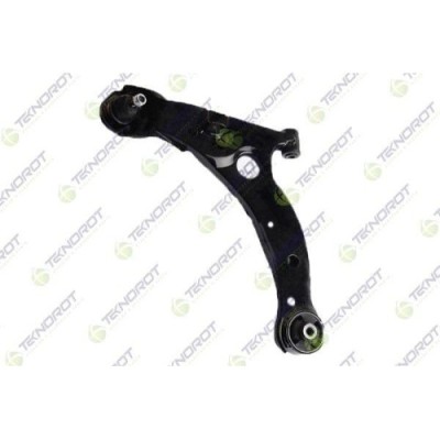 Brat suspensie roata Hyundai Matrix (Fc), 06.01-08.10, 1.5 CRDi, 1.5 CRDi VGT, 1.6, 1.8, Punte Fata, Stanga, inferior; TEKNOROT foto