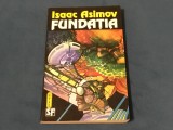 Fundatia de Isaac Asimov editura Nemira anul 1993 !