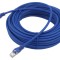 Cablu Patch Cord S/FTP Cat6a 15m