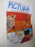 Curs de pictura Nr. 59 - De Agostini