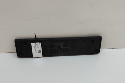 Suport număr de &amp;icirc;nmatriculare VW PASSAT Variant B7 365 2014 OEM: 5GE807287 30781869 foto